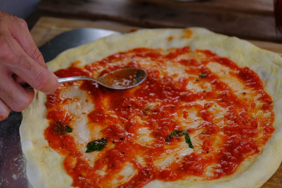 Salsa San Marzano